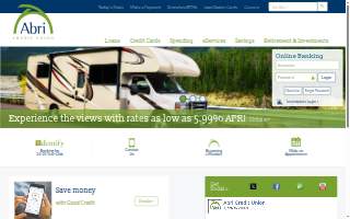 Abri Credit Union of Plainfield