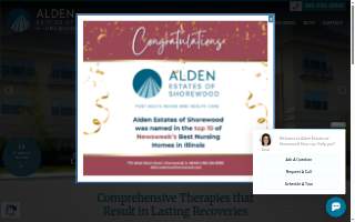 Alden Estates of Shorewood