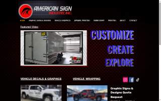 American Sign Industry