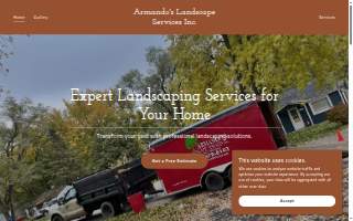 Armando's Landscape Services Inc.