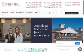 Audiologic Services of Shorewood