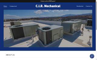C.I.R. Mechanical