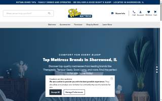 City Wide Mattress