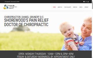 Community Chiropractic Centers - Shorewood
