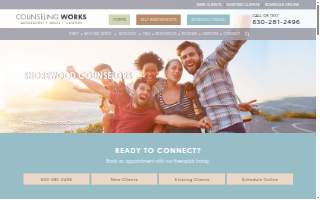 Counseling Works of Shorewood