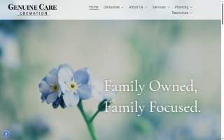Genuine Care Cremation