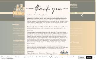 Hillmann Pediatric Therapy