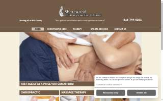 Shorewood Chiropractic Clinic