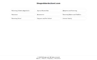 The Goddard School of Plainfield - Shorewood
