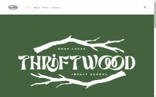 Thriftwood