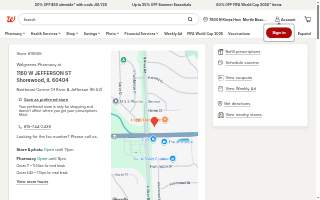 Walgreens of Shorewood