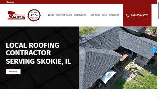 AGG Roofing
