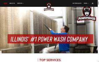 American Home Power Wash