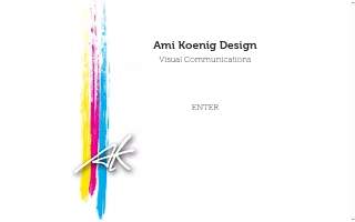 Ami Koenig Design, LLC