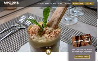 Ascione Bistro Skokie
