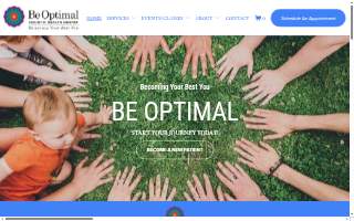 Be Optimal Holistic Health Center