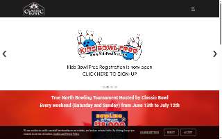 Classic Bowl