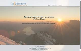 Collaborative Behavioral Health