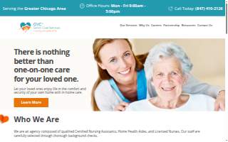 GYC Senior Care