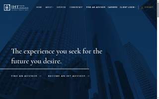 IHT Wealth Management of Skokie