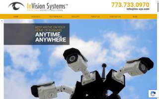 InVision Systems of Skokie