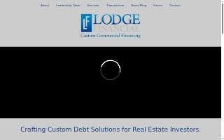 Lodge Financial