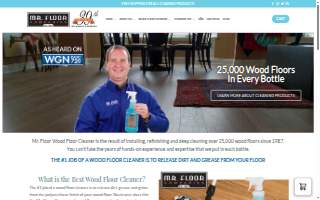 Mr. Floor Companies