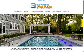 North Shore Pool and Spa of Skokie
