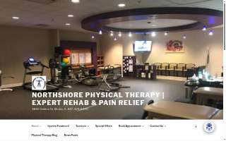 NorthShore Physical Therapy
