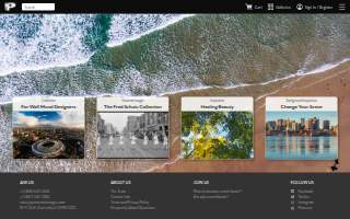 Panoramic Images