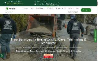 Progressive Tree Service of Skokie
