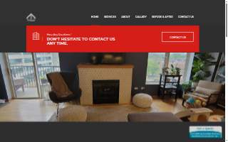 Residential Innovations Inc