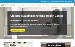 Skyway Behavioral Health LLC
