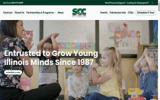 Swift Child Care Early Childhood Centers