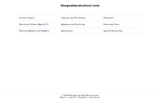 The Goddard School of Skokie - Evanston/Wilmette
