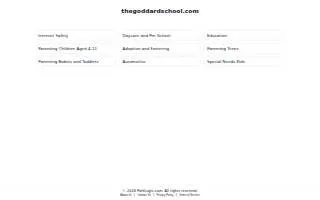 The Goddard School of Skokie - Evanston/Wilmette website