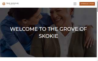 The Grove of Skokie