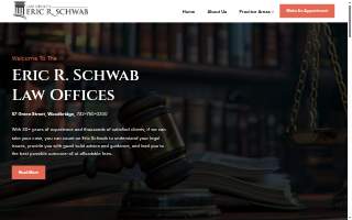 The Law Offices of Van A. Schwab