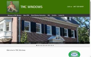 TMC Windows