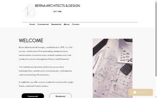 Berna Architects & Design