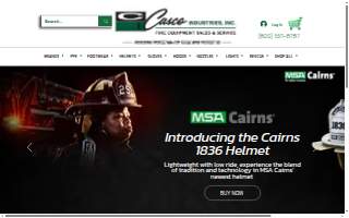 Casco Industries of South Elgin