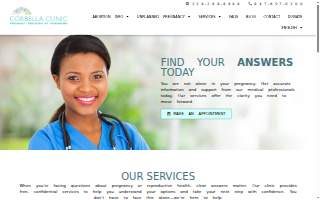 Corbella Clinic