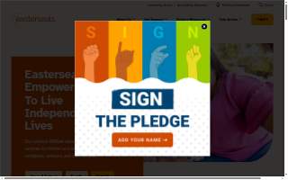 Easterseals DuPage & Fox Valley