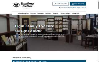 Elgin Family EyeCare