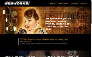 Fox Valley Webworks, Inc.