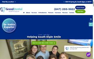 Grand Dental - South Elgin