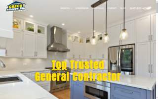 Greco Remodeling Services Contractor