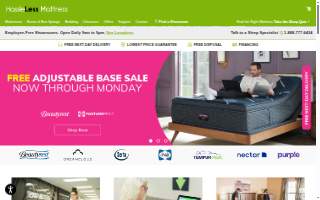 HassleLess Mattress
