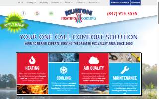 Kustom Heating and Cooling