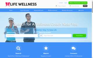 Lifetime Health and Wellness